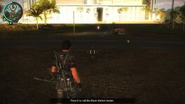 SMG glitch