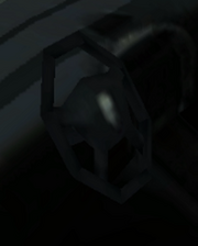 Vaultier logo