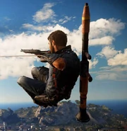 JC3 grappling with a soviet looking RPG.jpg (97 KB) JC3 grappling with a soviet looking RPG