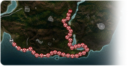 Race TheForbiddenCoast