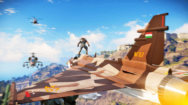 File:JC3 stunt position on a fighter.jpg