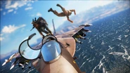 JC3 hijacking a fighter.jpg (514 KB) JC3 hijacking a fighter
