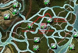Bandar Bukit Kuprum Lama - Sungai Jernih