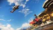 JC3 car and helicopter.jpg (78 KB) JC3 car and helicopter