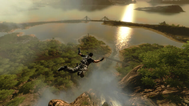 File:Panau Falls (evening skydiving).jpg