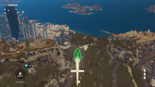 JC3 DLC wishlist Just Cause Wiki Fandom powered by Wikia