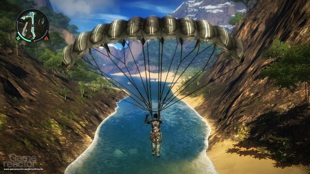 File:Parachuting at Sungai Sejuk river.jpg
