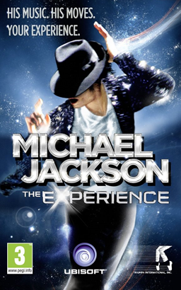 Michael Jackson: The Experience | Just Dance Wiki | FANDOM powered by Wikia