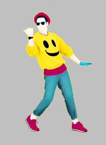 Arquivo:Just Dance 2015 Happy.jpg