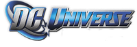 DC Universe Logo