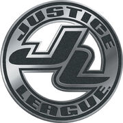 Justice League Symbol