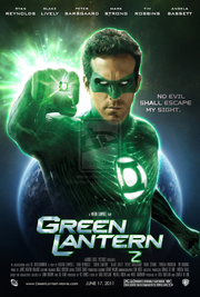 GG2 Poster