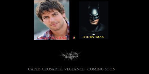 Batman promo 3