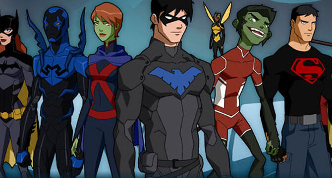 Imagenes De Justicia Joven Invasion | justicia joven wiki fandom powered by wikia Imagenes De Justicia Joven Invasion | justicia joven wiki fandom powered by wikia