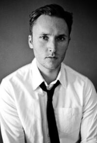Josh Close infobox