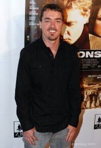 Mike Foy