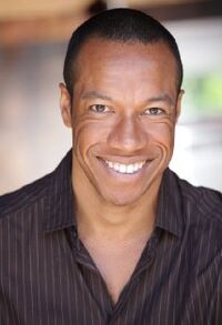Rico E. Anderson