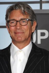 Eric Roberts infobox