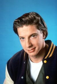 Michael Stoyanov infobox