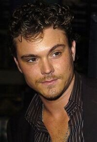 Clayne Crawford