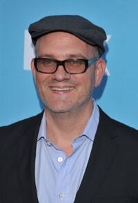 Mike O'Malley infobox