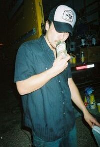Daniel Buran infobox