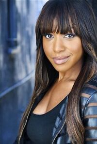 Gabrielle Dennis infobox