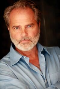 Clayton Rohner infobox