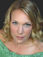 Jennifer Lutheran
