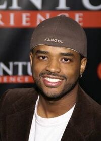 Larenz-tate