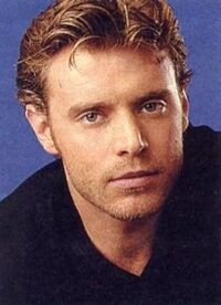 Billy Miller