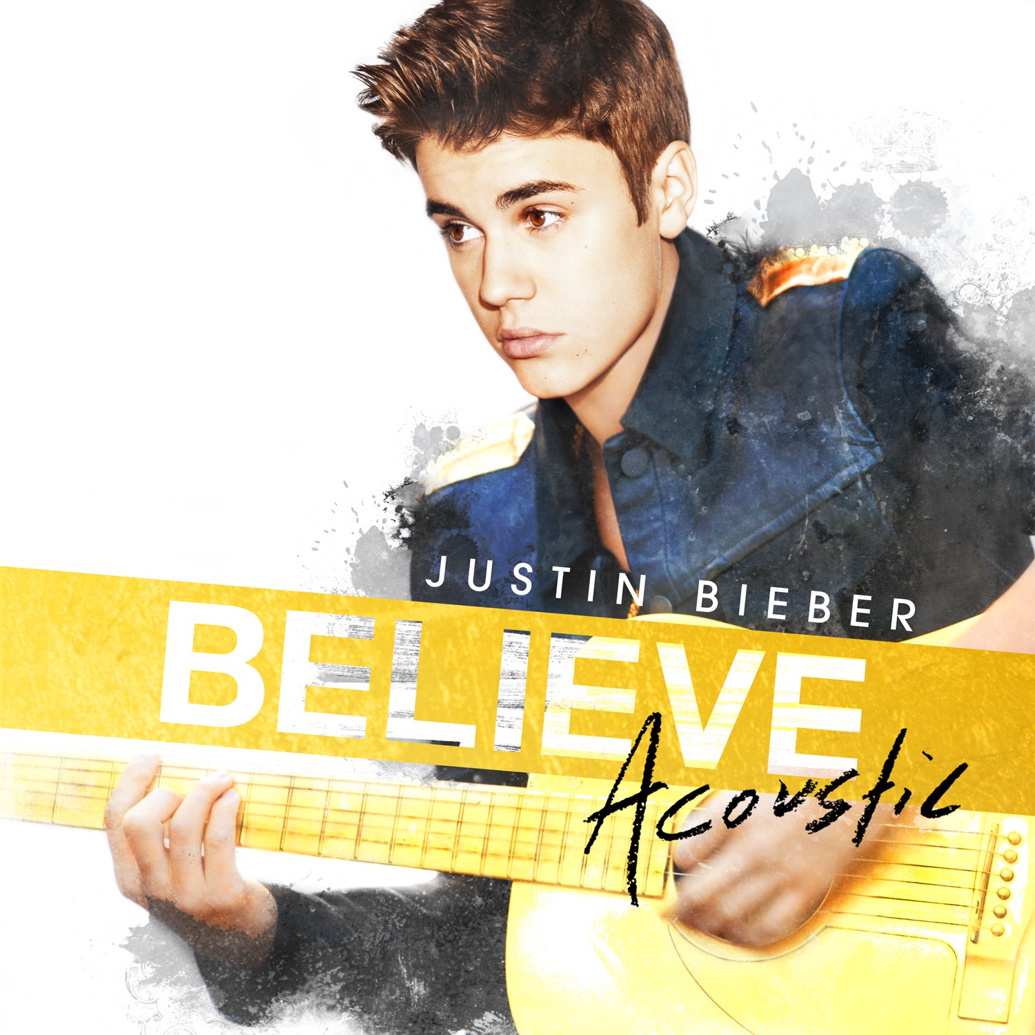 Believe Acoustic | Justin Bieber Wiki | FANDOM powered by Wikia1500 x 1500