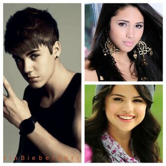 Justin Bieber Collage