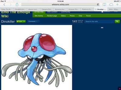 Wikiemo