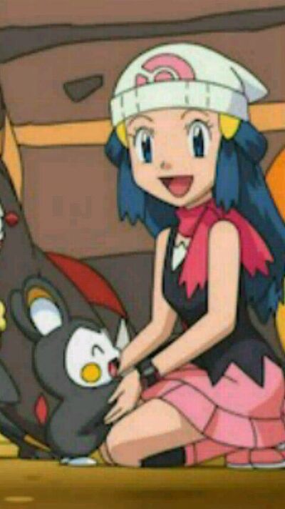 Emolga 3