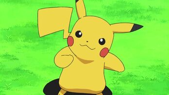 PD Pika