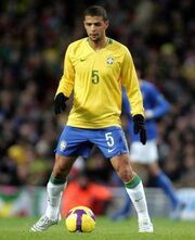 Felipe melo
