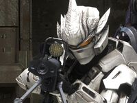 Hayabusa