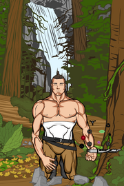 Devlin Dewe 1