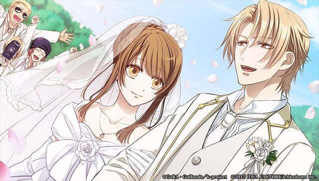 File:Izumo and saya wed.jpg
