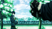 Mikoto'sCharredHand