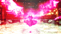 K Missing King, Anna aura wings