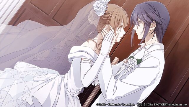 File:Munakata and saya wedding.jpg