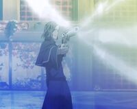 Iwafune Shooting