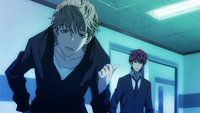 IzumoTalkingToTotsuka