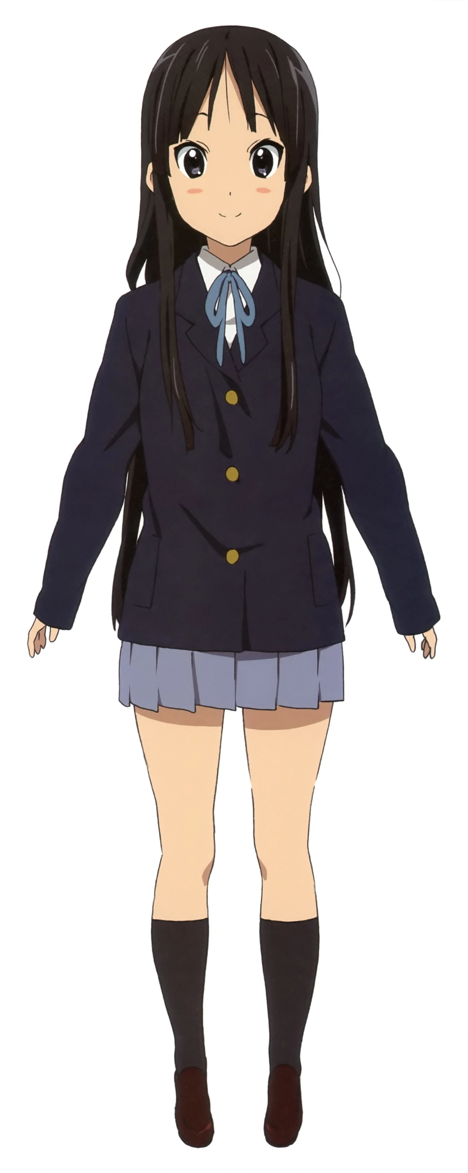 Image Mio Akiyama artwork.png KON! Wiki