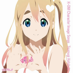Image song 2 mugi