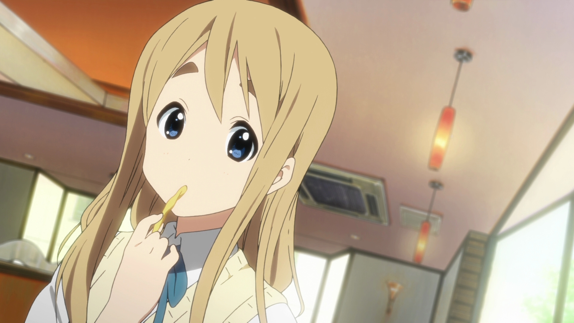 Top 50 mejores waifus Top 50 mejores waifus