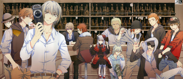 Datei:K-project Homra.jpg