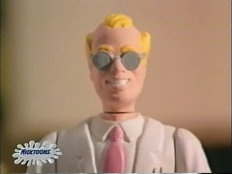 Bill The Lab Guy